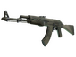 AK-47 | Safari Mesh (Field-Tested)