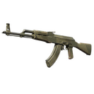 AK-47 | Safari Mesh (Field-Tested)