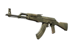 Souvenir AK-47 | Safari Mesh (Field-Tested)