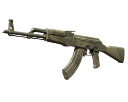 AK-47 | Safari Mesh