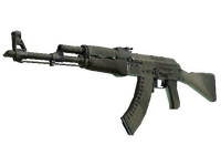 AK-47 | Safari Mesh (Field-Tested)