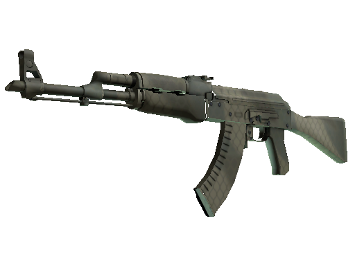 AK-47 | Африканская сетка cs go skin