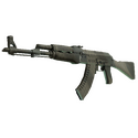 AK-47 | Африканская сетка