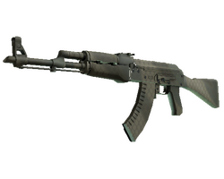 AK-47 | Safari Mesh