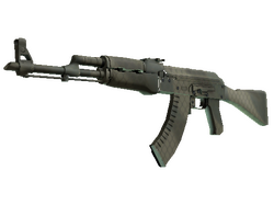 AK-47 | Safari Mesh