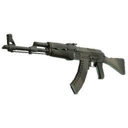 free csgo skin Souvenir AK-47 | Safari Mesh (Minimal Wear)