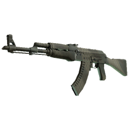 free cs2 skins Souvenir AK-47 | Safari Mesh (Factory New)