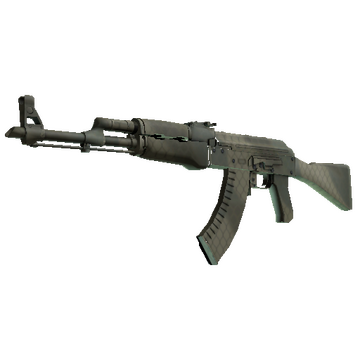 AK-47 | Safari Mesh