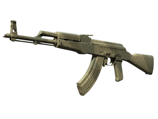 AK-47 | Safari Mesh (Factory New)
