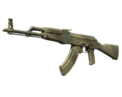 AK-47 | Safari Mesh