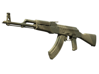 АК-47 | Сітка сафарі