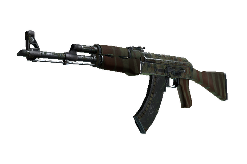 AK-47 | Predator (Battle-Scarred) Prices