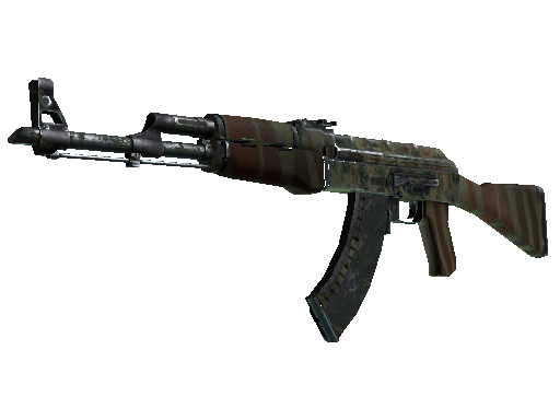 AK-47 | Predator