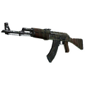 AK-47 | Predator (Battle-Scarred)