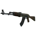 AK-47 | Predator (Battle-Scarred)