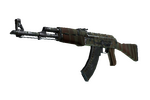 weapon