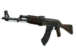 AK-47 Predator CS:GO skin