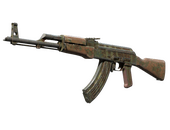 AK-47 | Predator (Battle-Scarred)