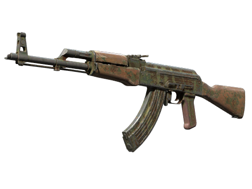 AK-47 | Predator