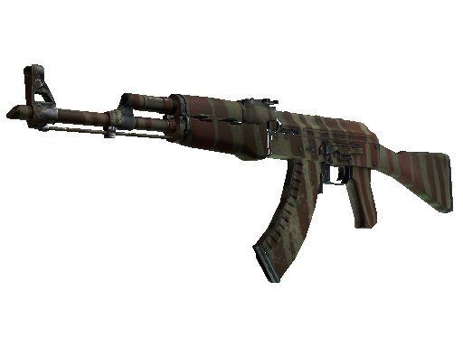 AK-47 | Predator 