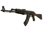 AK-47 | Predator