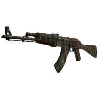 AK-47 | Predator (Field-Tested)