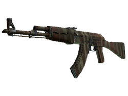 AK-47 | Predator