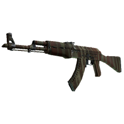 free csgo skin AK-47 | Predator (Field-Tested)