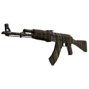 AK-47 | Predator