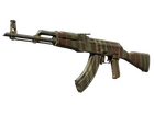 AK-47 | Predator