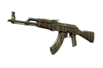 AK-47 | Predator (Well-Worn)