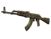 AK-47 | Predator (Well-Worn)