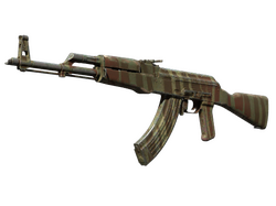AK-47 | Predator