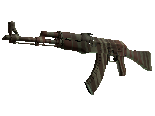 AK-47 | Хищник cs go skin