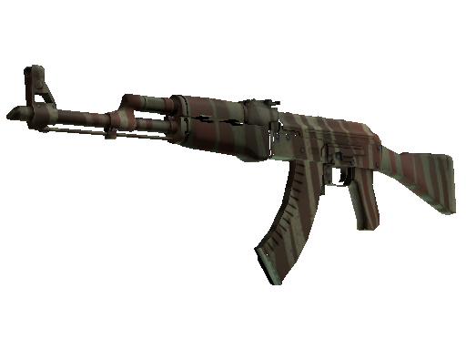 AK-47 | Хищник - Коллекция «Dust» CS:GO/CS 2