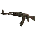 AK-47 | Predator (Minimal Wear)