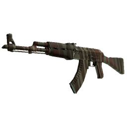 AK-47 | Predator (Minimal Wear)