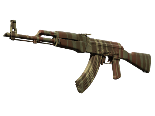 AK-47 | Хищник (Немного поношенное)