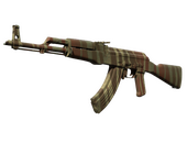 AK-47 | Хищник (Немного поношенное)