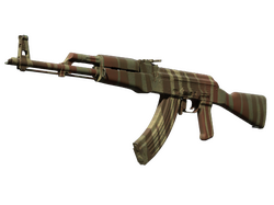 AK-47 | Predator