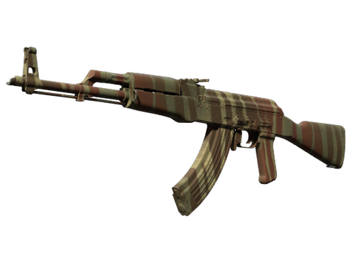 AK-47 | Predator