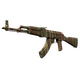 AK-47 | Predator (Minimal Wear)