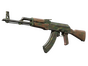 AK-47 | Jungle Spray