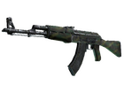 AK-47 | Jungle Spray