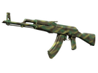 AK-47 | Jungle Spray