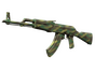 AK-47 | Jungle Spray