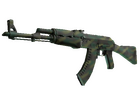 AK-47 | Jungle Spray