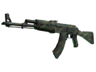 AK-47 | Jungle Spray