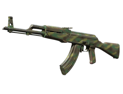 AK-47 | Espray de jungla