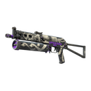 StatTrak™ PP-Bizon | Space Cat (Field-Tested)